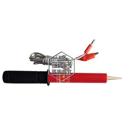 伸缩型直流高压放电棒图2