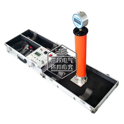 120KV系列 智能直流高压发生器图2