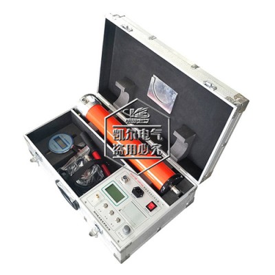 120KV系列 智能直流高压发生器图3