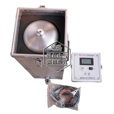 50KV 交直流数字分压器图2