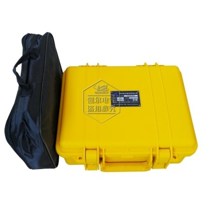 全自动变比测试仪（内置可充式锂电、彩屏打印）图4