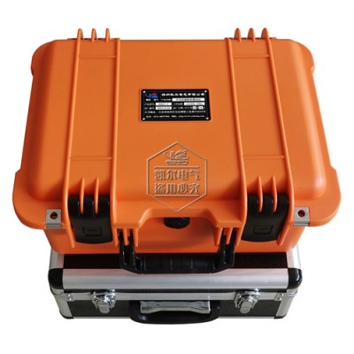 高压开关机械特性测试仪（12断口触摸屏）图4