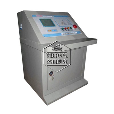 全自动大电流发生器 500-10000A 中文打印图3