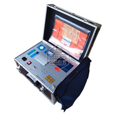 真空度测试仪 真空开关测试图2