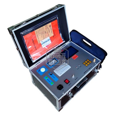 真空度测试仪 真空开关测试图3