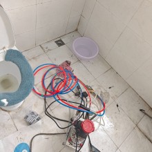 北京卫生间防水补漏服务：给您的家一个安全的保障
