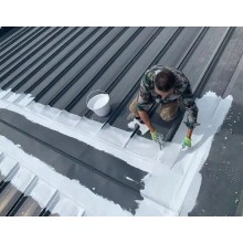 北京钢结构防水补漏：保护您的建筑结构