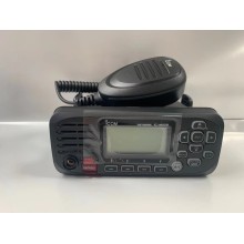 ICOM艾可慕IC-M220甚高频电台 HM-237B手麦