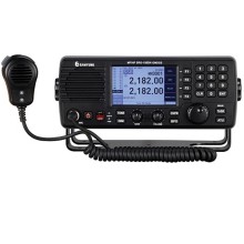 SAMYUNG三荣原装SRG-150DN SRG-250DN中高频MF/HF电台