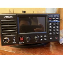 SAMYUNG三荣STR-7000A船用VHF甚高频