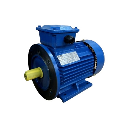 二级能耗YE4-200L-4-30KW异步电动机GB18613-2020节能马达图3