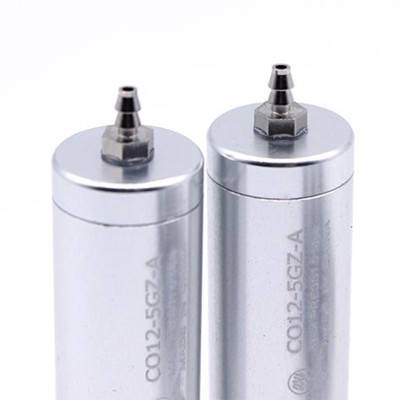 汽车航空线束检测仪模块检测台配件气缸钩式气缸可按需定制图2