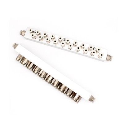 上海西勇2进20出气排可定制图3