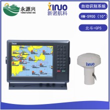 新诺HM-5900BD(10)AIS自动识别系统10