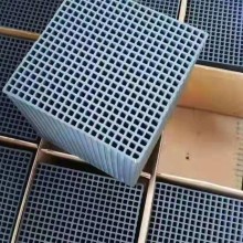 吸附废气喷漆房气体吸附蜂窝活性炭普通型/防水型 大中小孔规格齐全