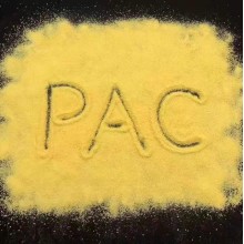 水处理药剂聚合氯化铝（PAC）污水混凝剂18-30含量供应