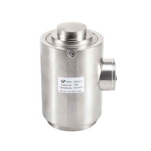 NTJH-3柱式称重传感器 柱式重量传感器 大吨位荷重传感