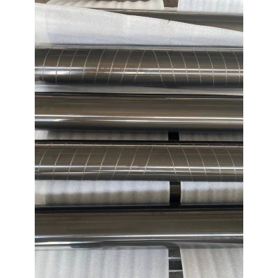 提升产线效率就靠它！安徽哲乐展开线铝导辊，耐腐蚀、耐高温，适配多种复杂工况图2