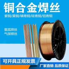 S212磷青铜焊丝 ERCuSn-A铜焊丝SCu5180焊丝