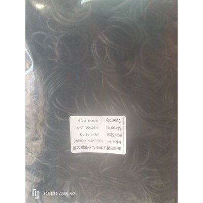 国标密封圈线径4.0橡胶圈1.5/2*4	37.5×4氟硅橡胶密封圈111.5*4	188*4	259-260.5*4	435*4O形圈星型图5