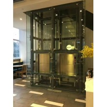 中山市小榄东凤南头黄圃古镇传菜机餐