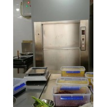 盐田沙头角罗湖莲塘餐梯传菜机维修