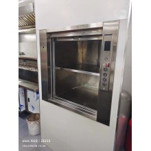 广州增城区传菜电梯餐梯上门维修