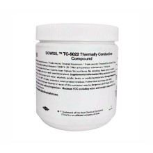 供应陶熙DOWSIL道康宁TC-5022 散热膏