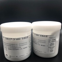 供应陶熙DOWSIL导热硅脂CN-8880 1KG/桶