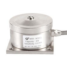 NTJH-1荷重传感器 称重传感器 重量传感器 测力传感器 