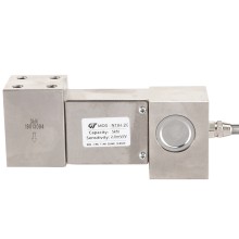 NTJH-2C平行梁称重传感器 平行梁荷重传感器 配料秤传