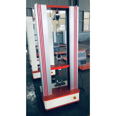 电线电缆拉伸强度试验机-光纤光缆扯断强度拉伸应力试验机图4