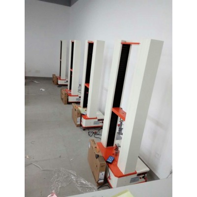 电线电缆拉伸强度试验机-光纤光缆扯断强度拉伸应力试验机图3