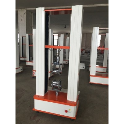 弯曲试验机，拉力强度试验机，皮革皮带拉伸试验机图3