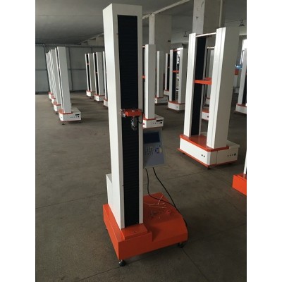 弯曲试验机，拉力强度试验机，皮革皮带拉伸试验机图5