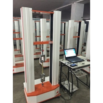 弯曲试验机，拉力强度试验机，皮革皮带拉伸试验机图6