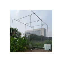 便携式人工模拟降雨器