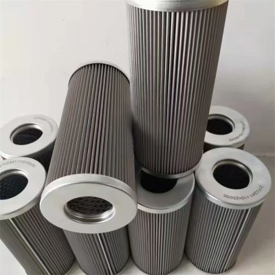 替代黎明液压回油滤芯FBX-160*10/20/30图3