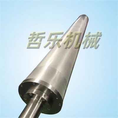 比老婆的吸尘器还能吸！工业界的「吸力天花板」长这样？！图3