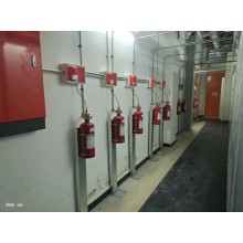 电气火灾灭火系统 全自动探火灭火装置罗达莱克斯品牌探火管FM认证