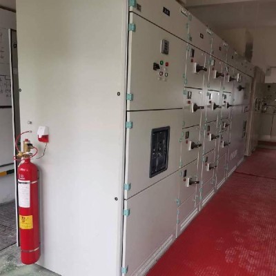 自动灭火装置 探火管式灭火系统170℃感温释放灭火剂图4