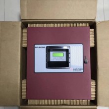 霍尼韦尔气体灭火控制器 RP1002PLUS七氟丙烷防护区报警系统
