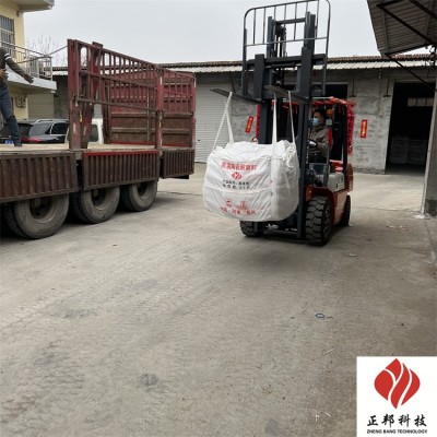 武汉磨煤机龟甲网耐磨浇注料产品主要成分图5