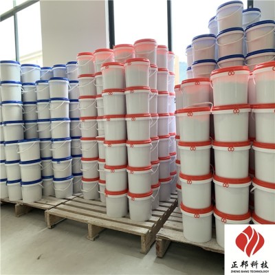 武汉下料仓耐磨陶瓷涂层施工灵活图3