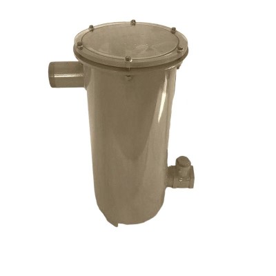 矿用负压气阀式自动放水器果断选择鹤壁永成不犹豫图2