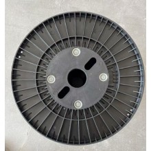 PC400塑胶网线电线包装线轴工字轮