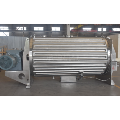 食品果冻粉混合CH-CWLD-1000卧式螺带混合机图4