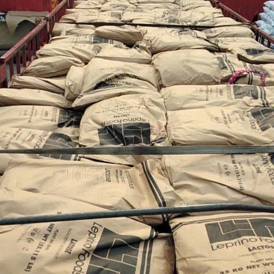 乳糖价格烘焙啤酒面包压片固体饮料填充物乳糖图3