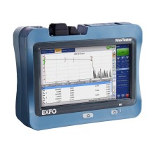 EXFO  MAX-715D 光时域反射仪（OTDR）