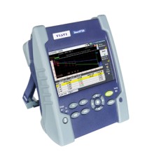 VIAVI SmartOTDR 200AS  SmartOTDR™ 系列光时域反射仪